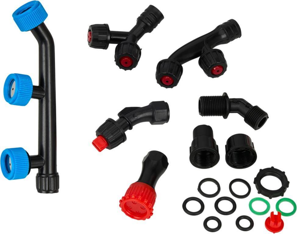 Importdistrib - Pulvérisateur electrique sur  batterie 18L - Image 10