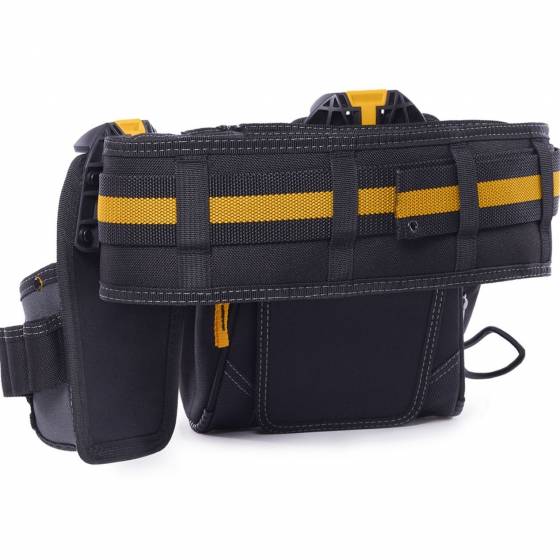 Ceinture porte-outils 3pcs d'artisan - TOUGHBUILT - TB-CT-111-3P-CEA - Image 5