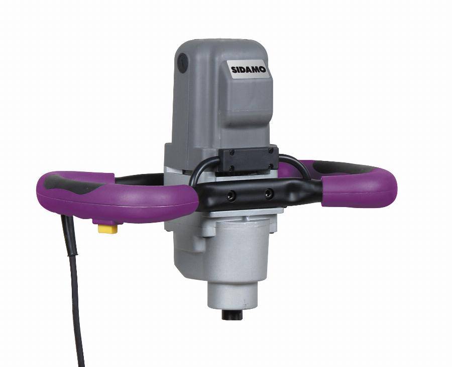 Malaxeur SIDAMO Malax 160 AVEC TIGES D140 ET D160-1700W - 20116057
