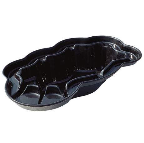 Ubbink - Bassin de jardin préformé Neptun 3800 L - Image 1