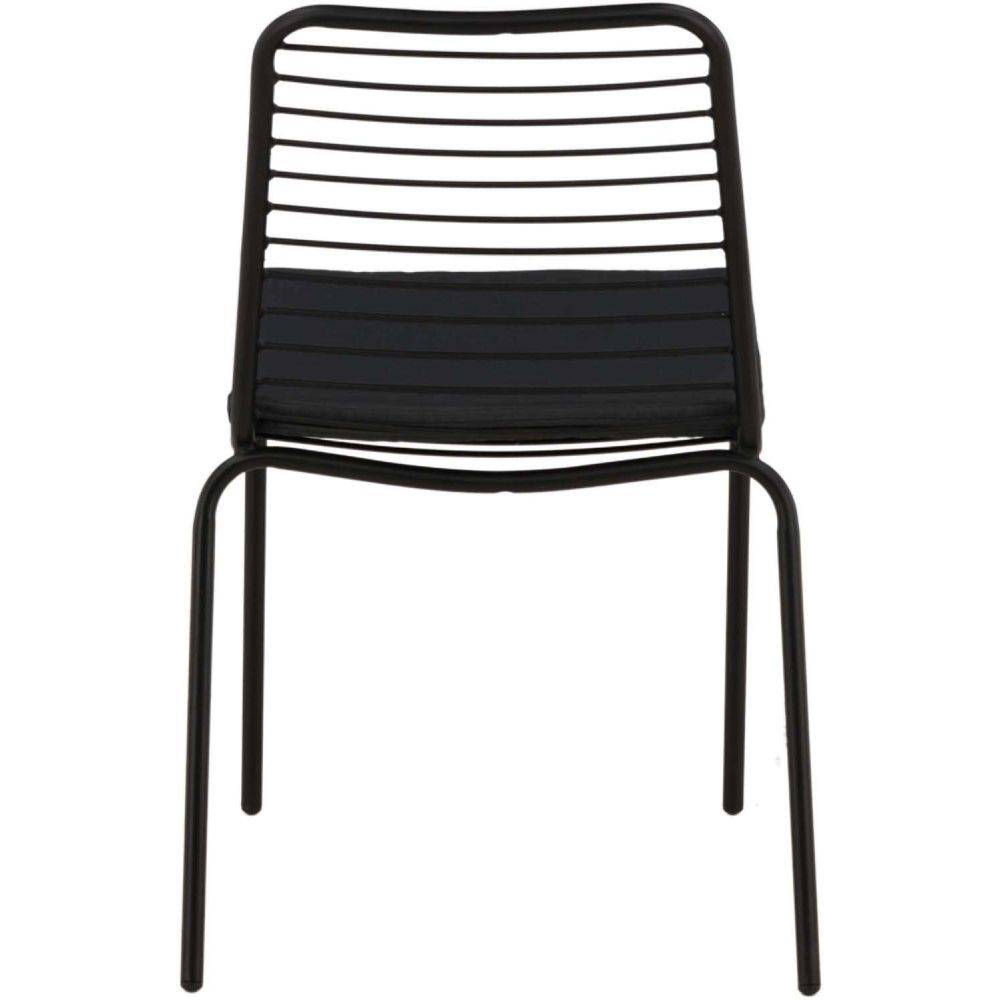 Venture Home - Chaise de jardin Panjin - Image 4