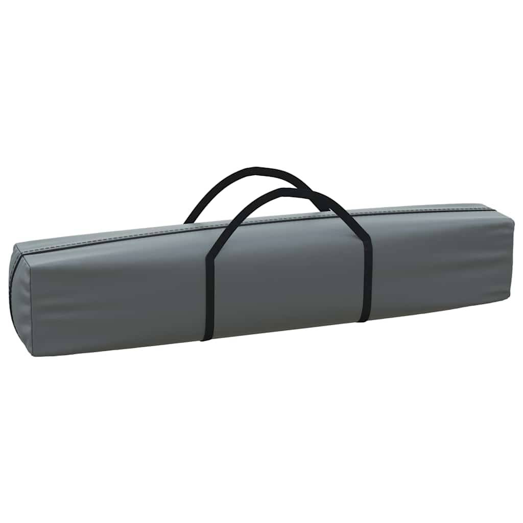 ComfortXL - Tente de Réception Pliante Acier avec Parois Latérales Imperméable pour Fête Anthracite 3x6 m – ComfortXL Outdoor Living - Image 8
