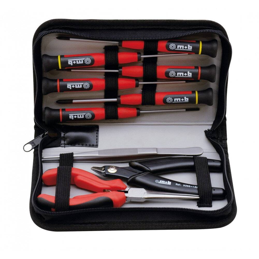 Trousse de précision - MOB