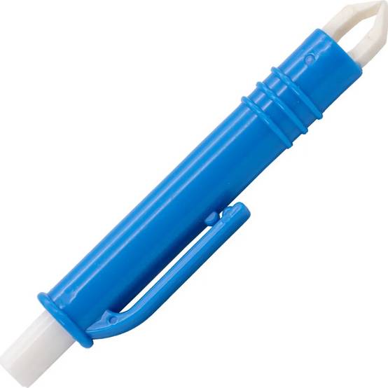 IntiMeg - parasites pour animaux Pince à puces et pennes anti Rouge IntiMeg - Image 5