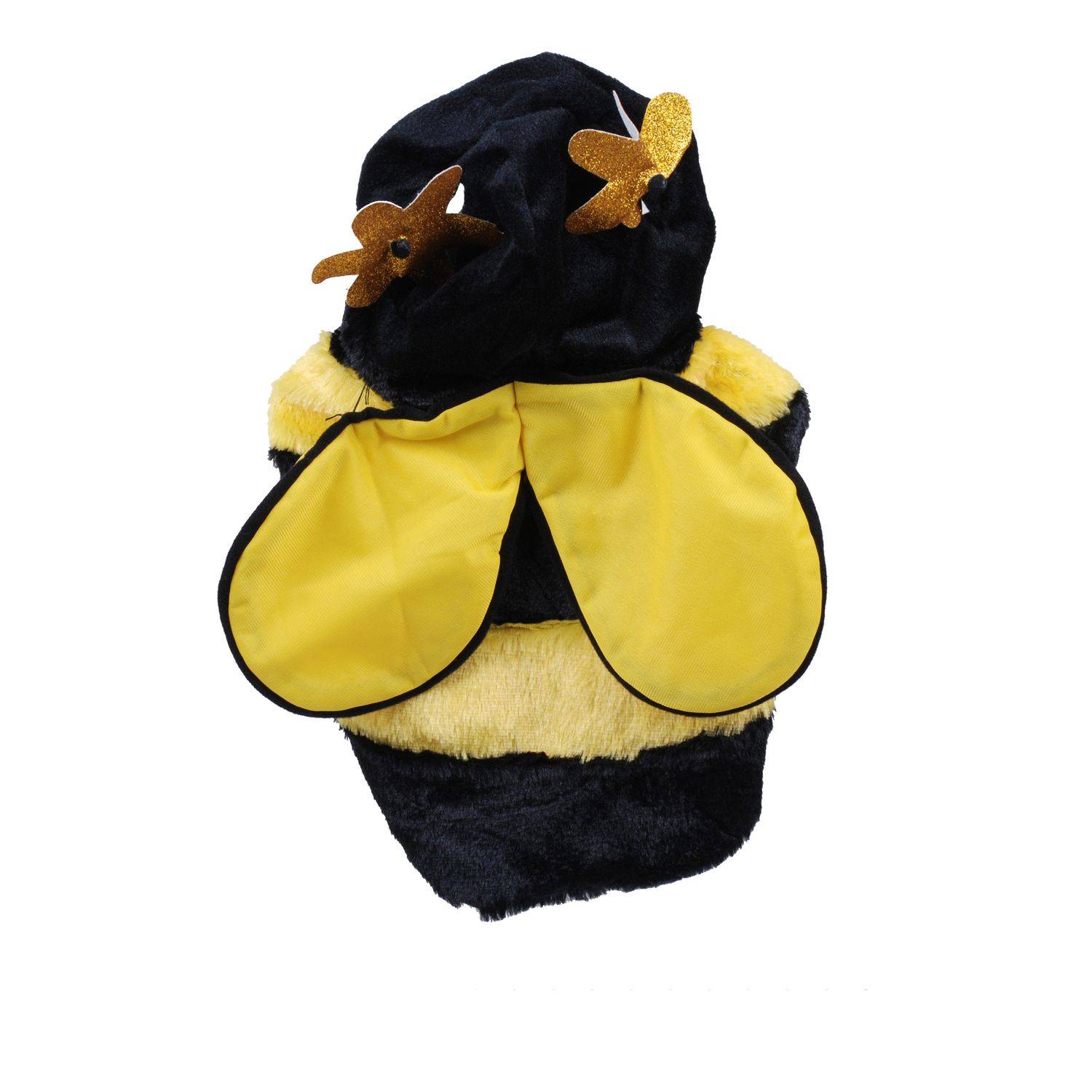 Sans Marque - Costume pour chien Abeille - Taille S - Dogi
