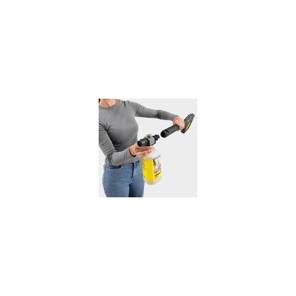 Kärcher - Nettoyeur haute pression KARCHER K 4 Comfort Premium Home - 420 L/h - 1800 W - 130 bar - Image 4