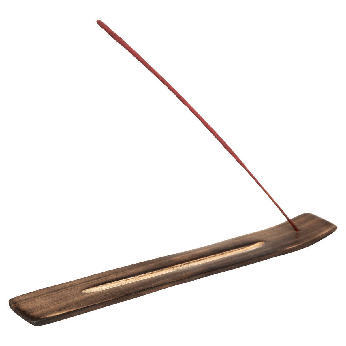 Atmosphera - Lot 30 bâtons d'encens avec support H25cm - Atmosphera Créateur d'intérieur - Image 3