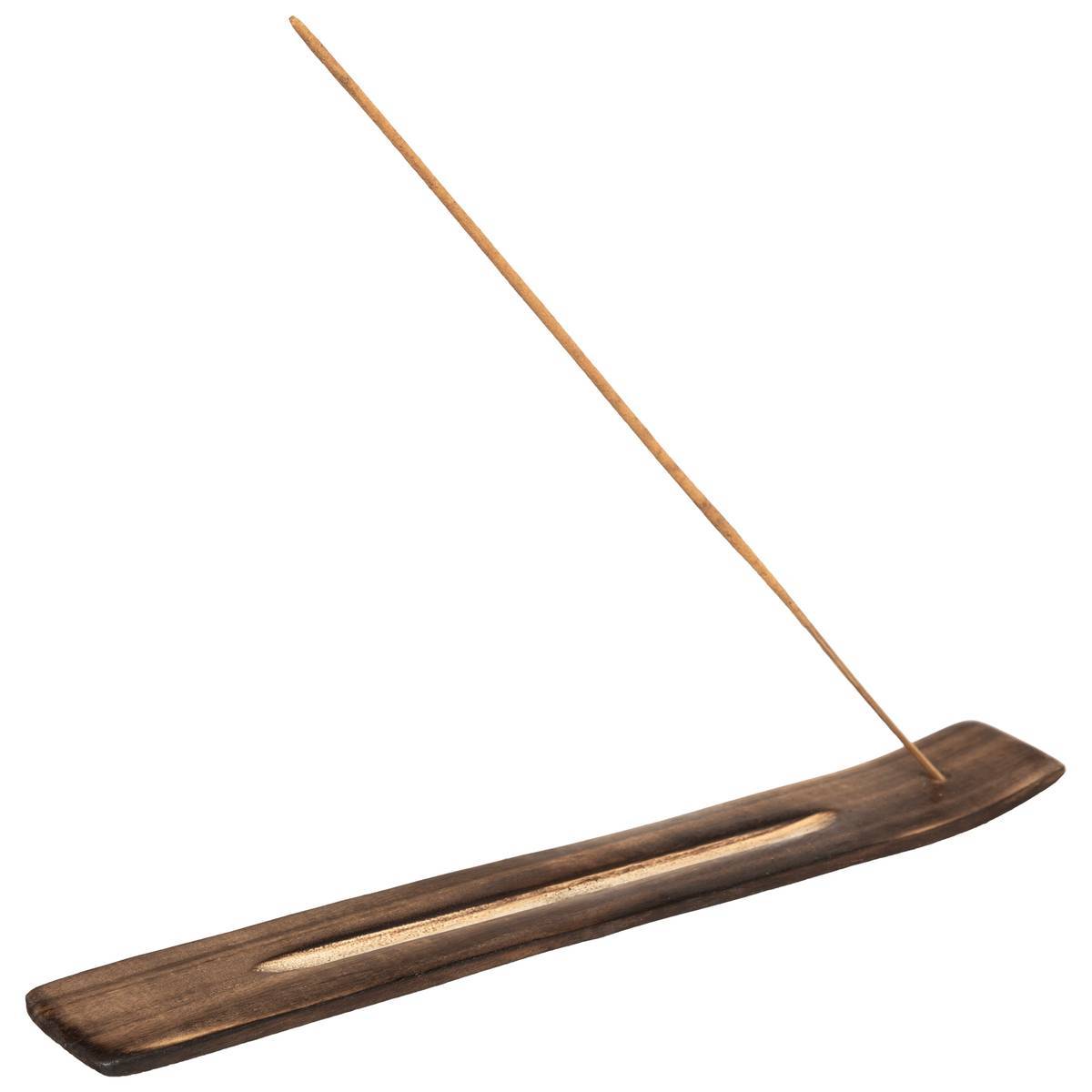 Atmosphera - Lot 30 bâtons d'encens avec support H25cm - Atmosphera Créateur d'intérieur - Image 5