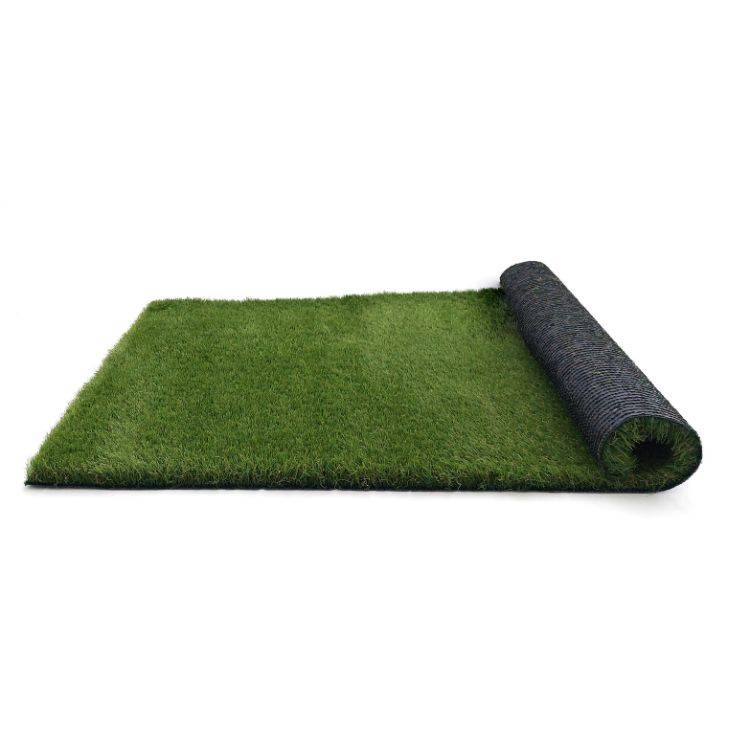 Gazon Synthétique GREEN PRO 36mm - 4Mx4M soit 16m2 - BBE - Image 2