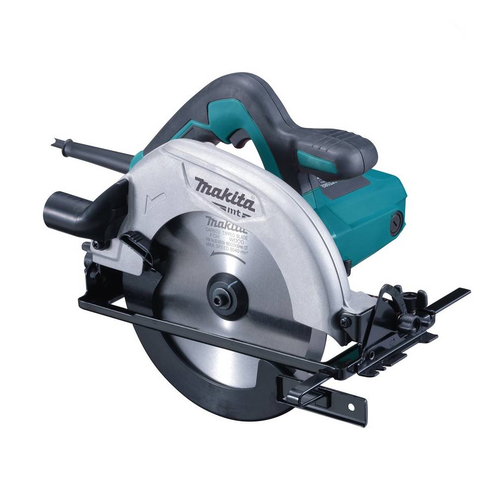 Scie circulaire - 190 mm - 1.050 W - MAKITA - M5802B