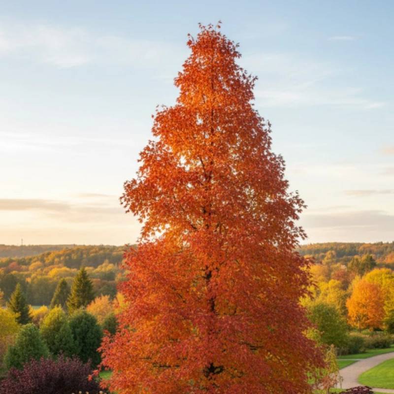 Tupelo noir, Nyssa - Pot de 15L - Baliveau - Image 3