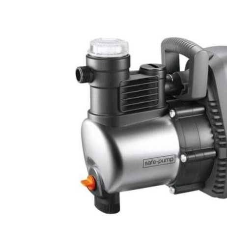 Gardena - Pompe de surface pour arrosage 6000/6 inox premium GARDENA - Image 5
