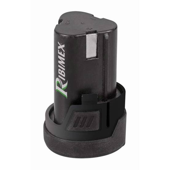 Ribimex - Élagueuse à batterie 12v avec chargeur diam. branche 70mm guide 112mm - Image 5