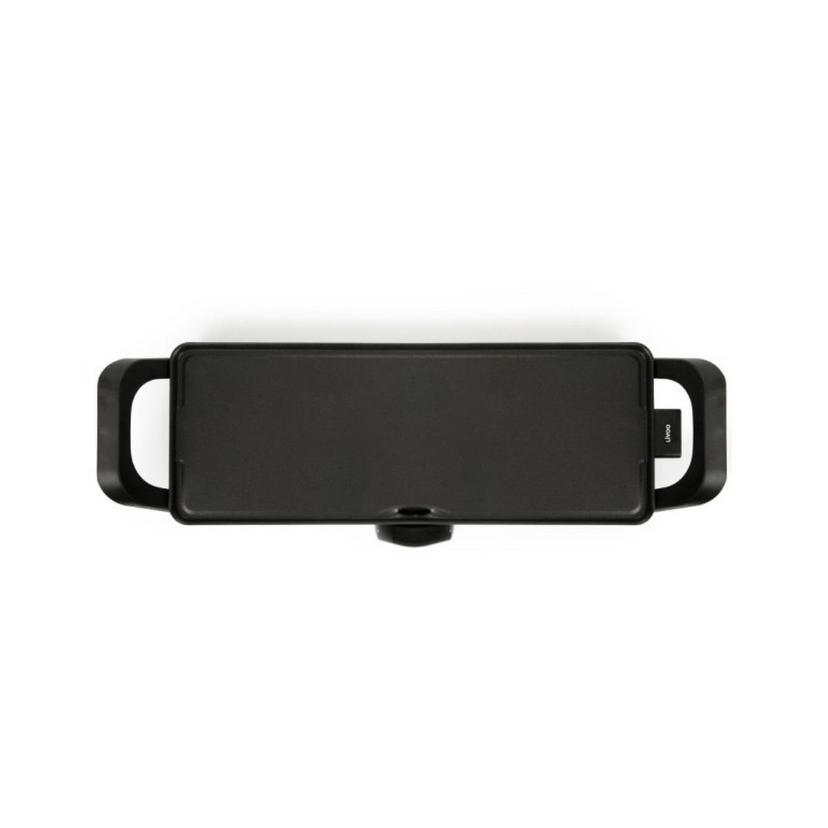 Livoo - Plancha électrique 2000w 43x23cm noir DOC351 Livoo - Image 3