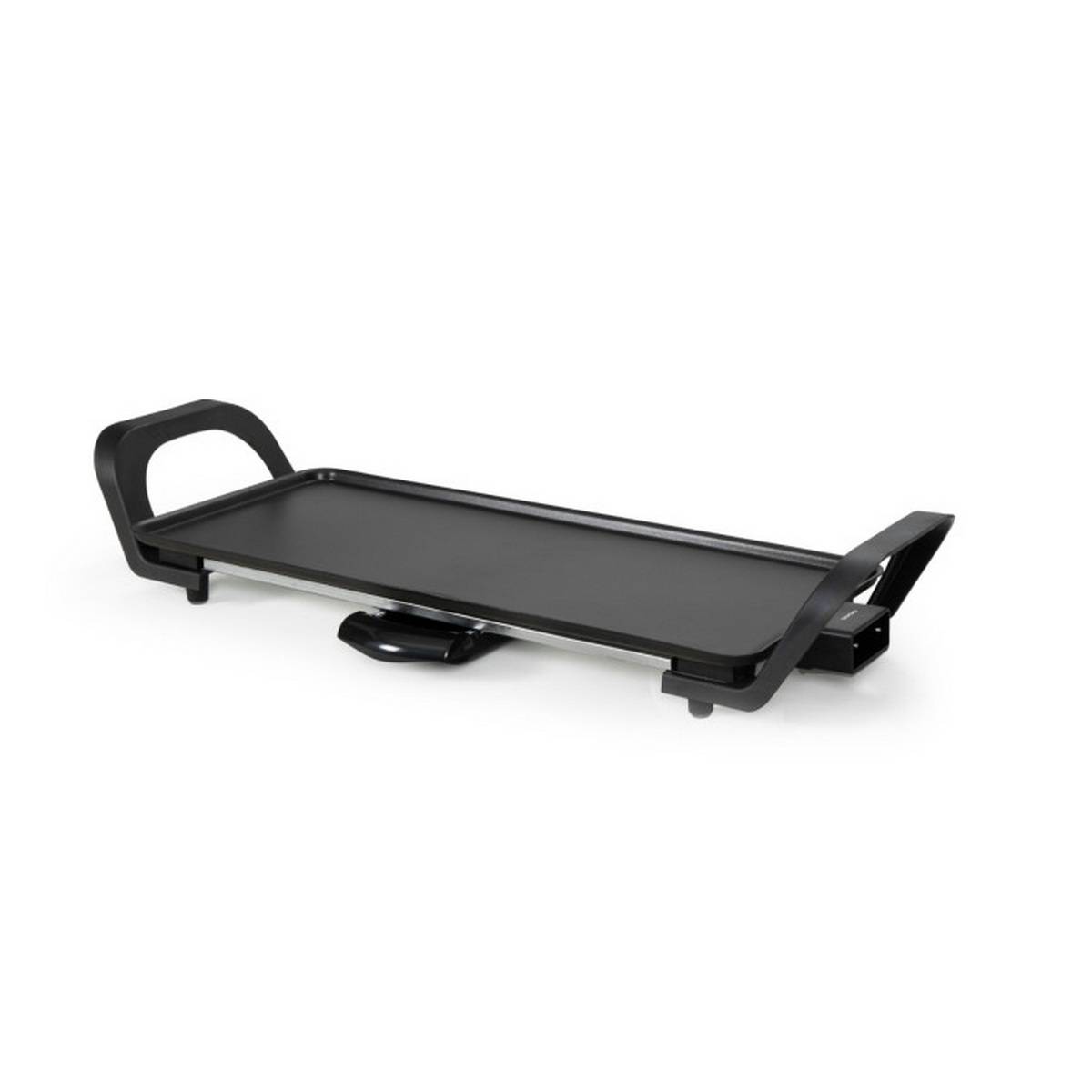 Livoo - Plancha électrique 2000w 43x23cm noir DOC351 Livoo