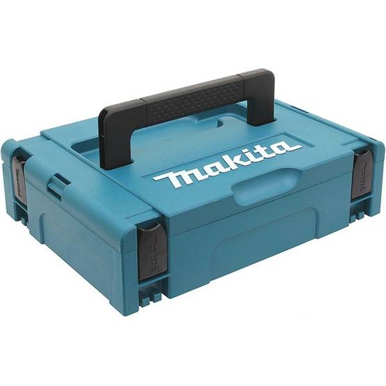 Perceuse visseuse MAKITA 18V Li-ion 3Ah - Ø13mm - 410W - 2 batteries + 1 chargeur + 1 malette transport - DDF483RFJ - Image 7