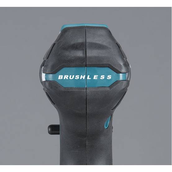 Perceuse visseuse MAKITA 18V Li-ion 3Ah - Ø13mm - 410W - 2 batteries + 1 chargeur + 1 malette transport - DDF483RFJ - Image 4