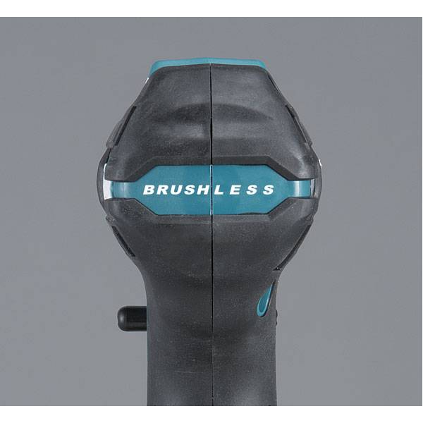 Perceuse visseuse MAKITA 18V Li-ion 3Ah - Ø13mm - 410W - 2 batteries + 1 chargeur + 1 malette transport - DDF483RFJ - Image 4