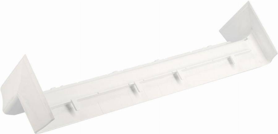 Angle interieur 90ø belriv tradi ep 7 et 15mm c715avb blanc - Image 1