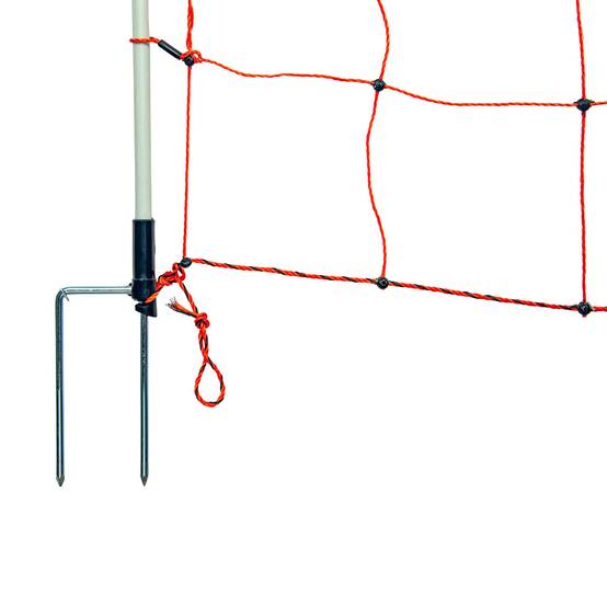 Filet mouton piquets renforcés, double pointe, 0.90 x 50 m - Image 5
