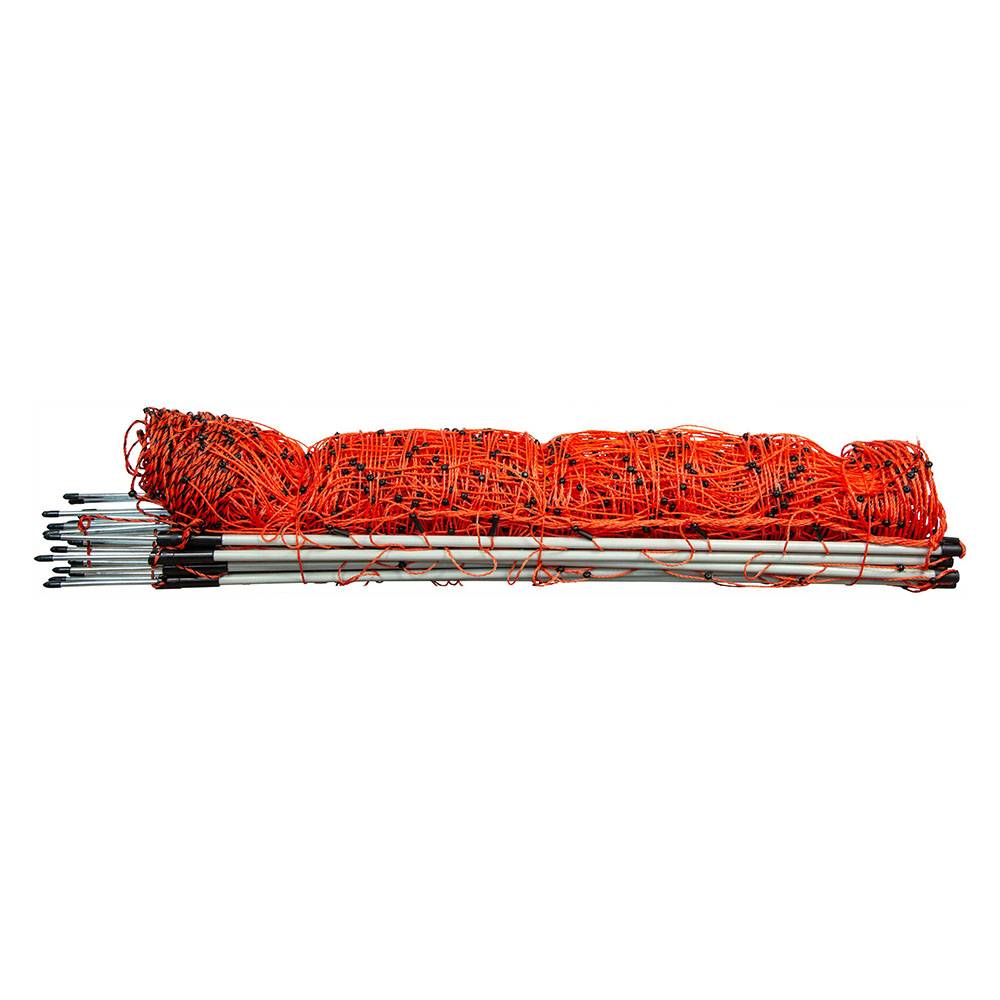 Filet mouton piquets renforcés, double pointe, 0.90 x 50 m - Image 4