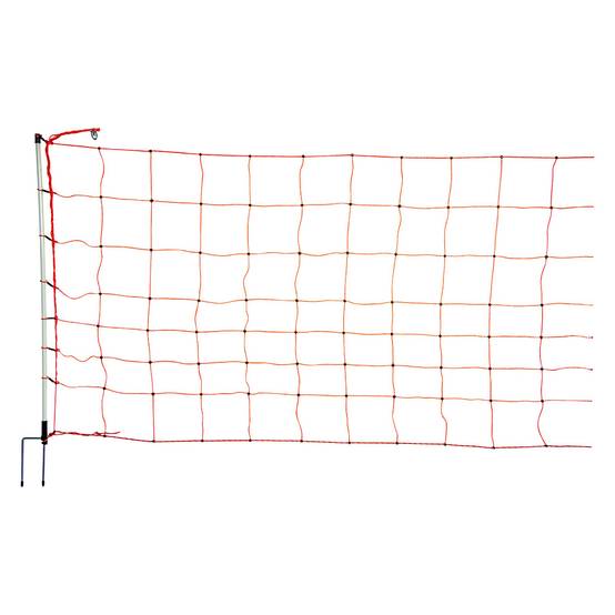 Filet mouton piquets renforcés, double pointe, 0.90 x 50 m - Image 3