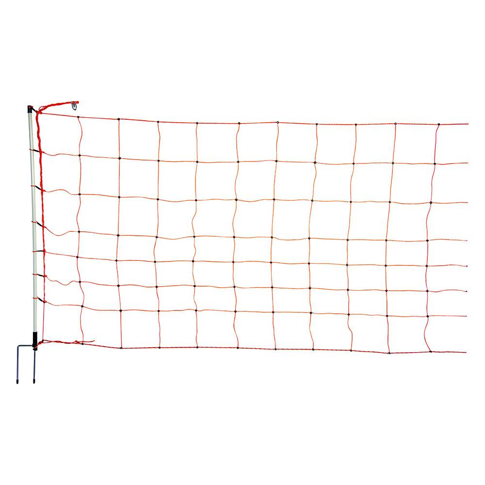 Filet mouton piquets renforcés, double pointe, 0.90 x 50 m - Image 3
