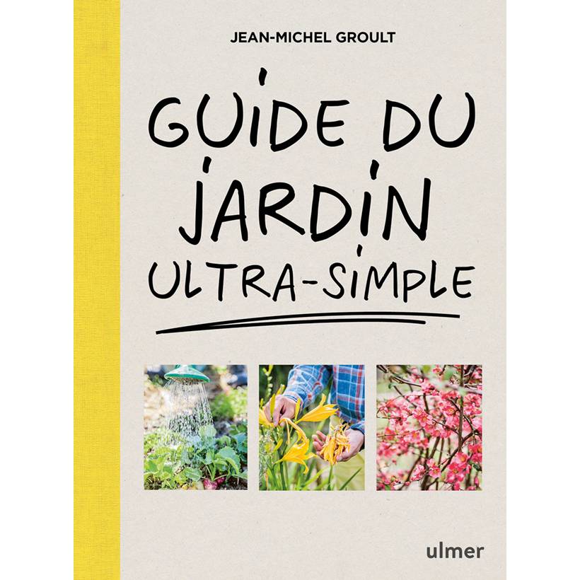 Promesse de Fleurs - Guide du jardin ultra-simple