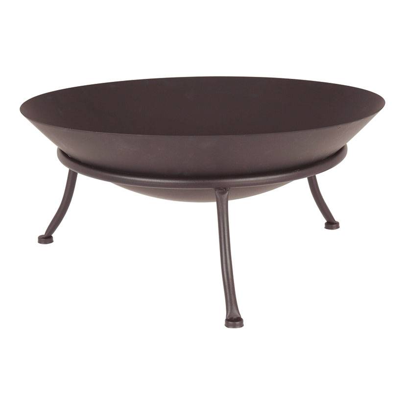 Nortene - Brasier d'extérieur ø 47 cm