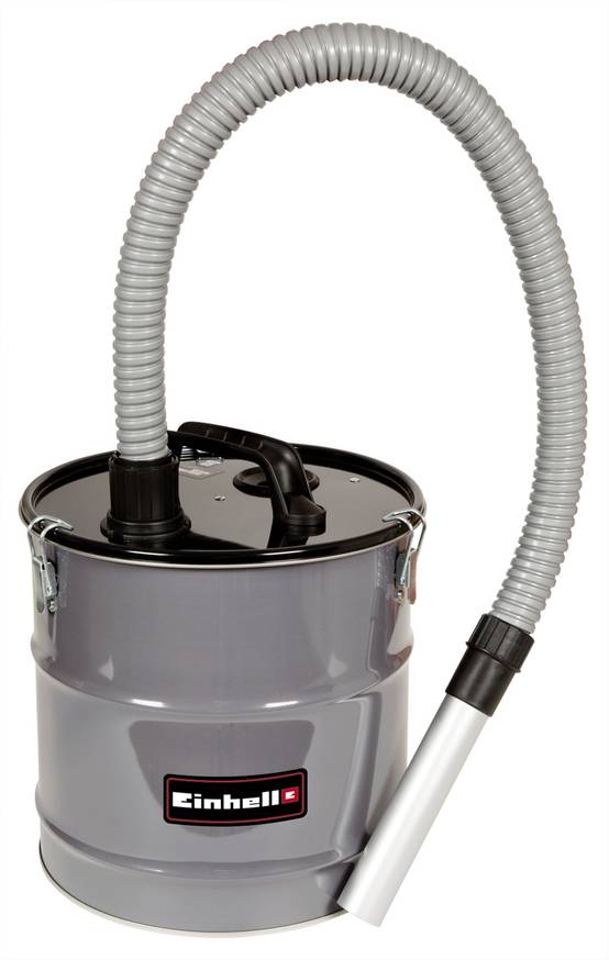 Einhell - Filtre à cendres 18 Litres Einhell - Image 1