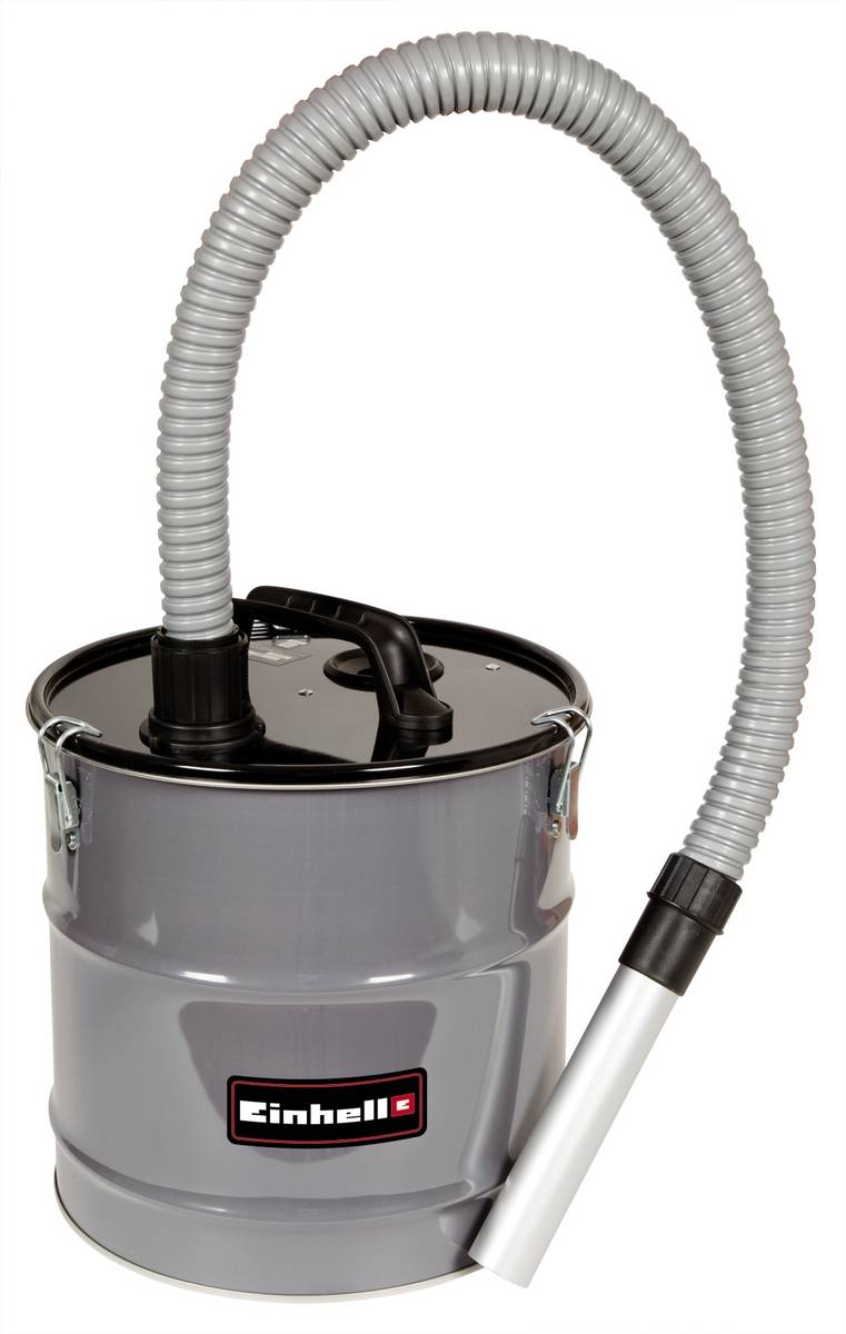 Einhell - Filtre à cendres 18 Litres Einhell - Image 1