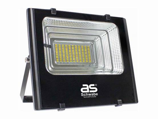 Projecteur solaire 25W SCHWABE avec télécommande - 46981 - Image 2