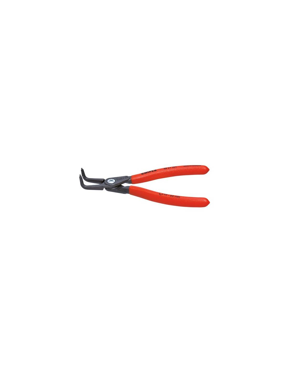 Knipex - Pince Circlips Interne Knipex Précision Circlips Internes 12-25mm - Knipex