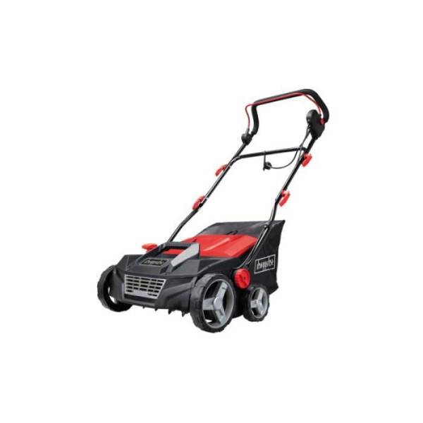 Scheppach - Scarificateur électrique de 38 cm - 1600 W – SCHEPPACH (SC38) - Image 1