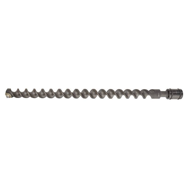 Makita - Forêt tarières pour boulonneuse MAKITA B-54330 Emmanchement : 3/4'' Ø 35 mm Makita