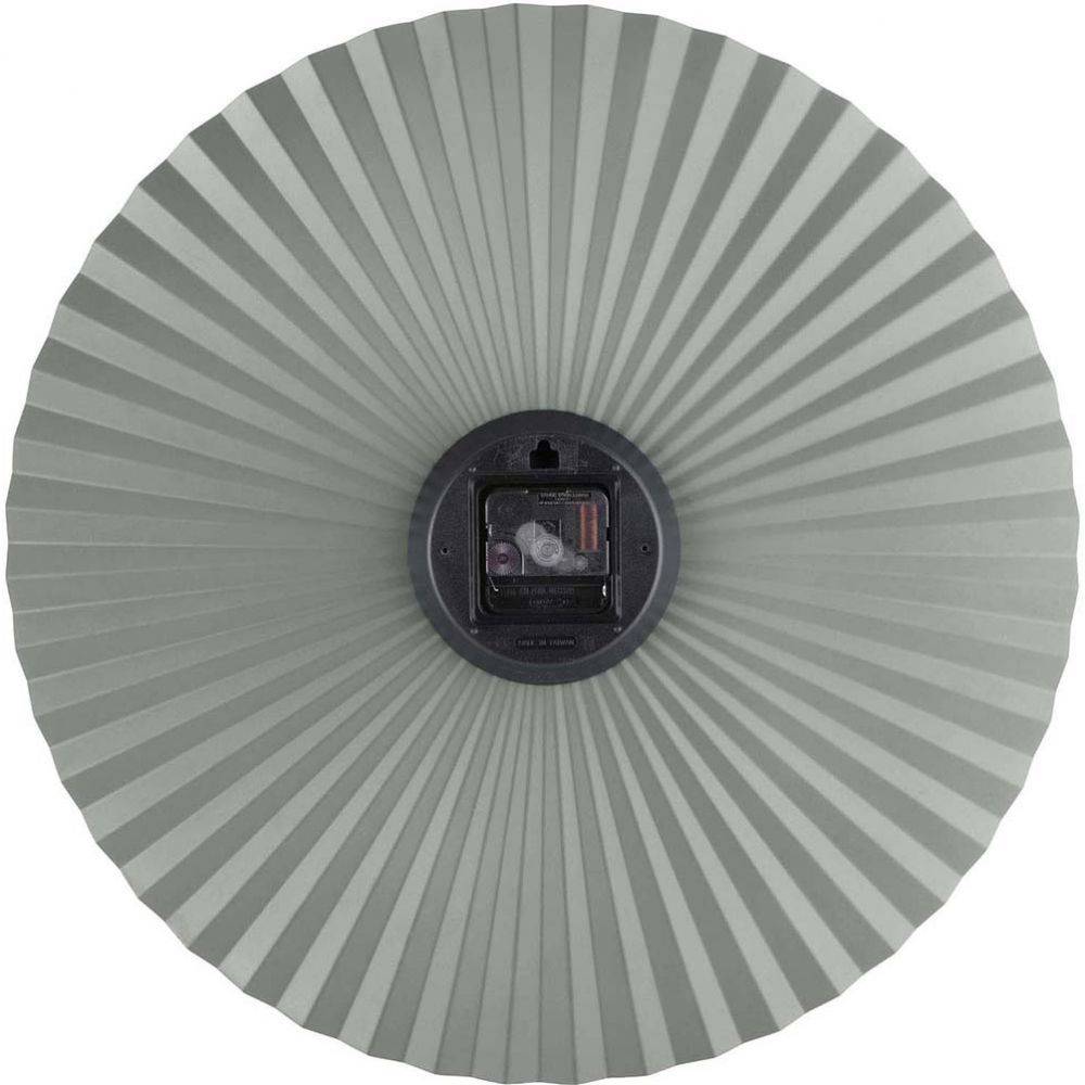 Karlsson - Horloge en métal Sensu XL Vert - Image 4