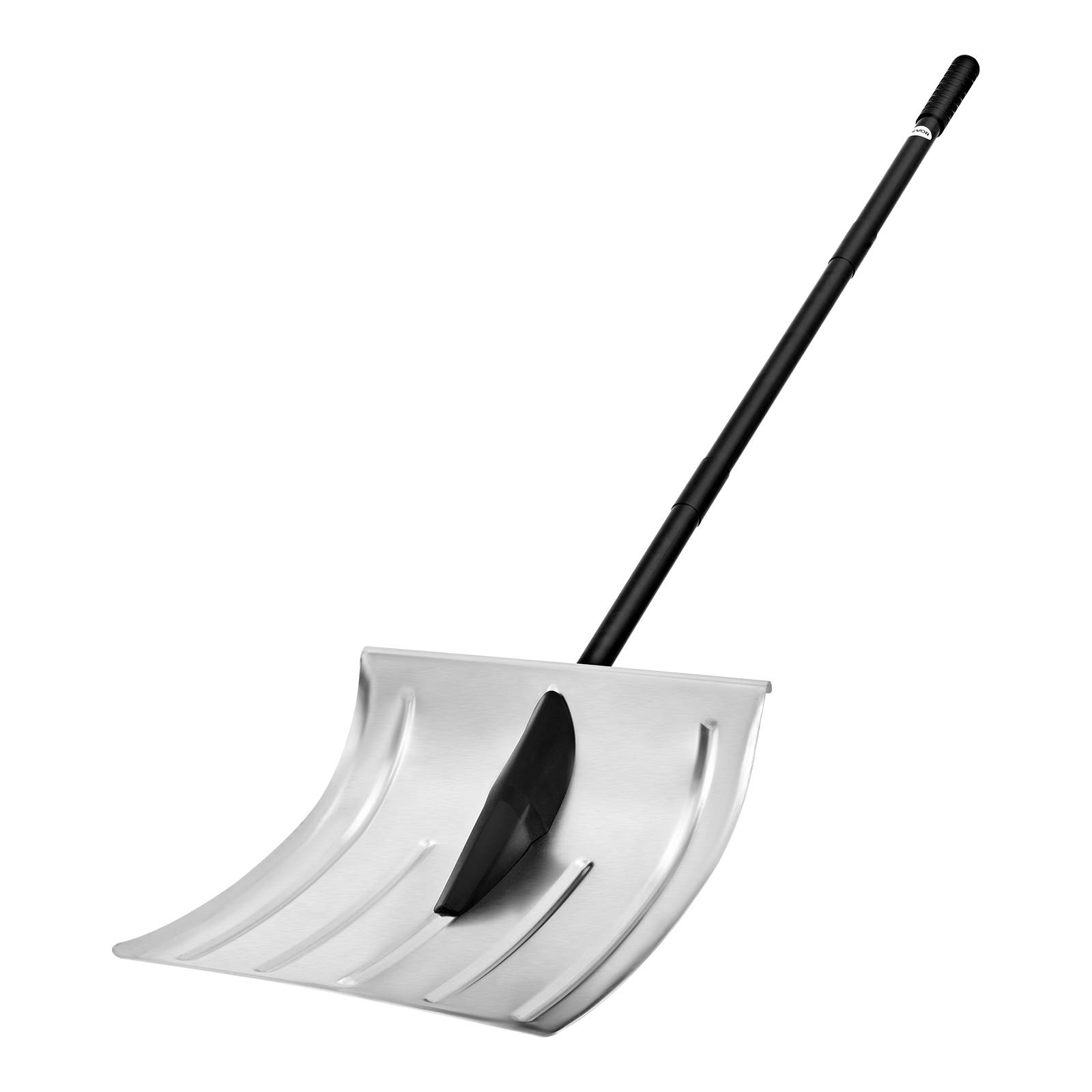 Vevor - VEVOR Pelle à neige portable en alliage d'alu 40 cm grande capacité pour allée - Image 1