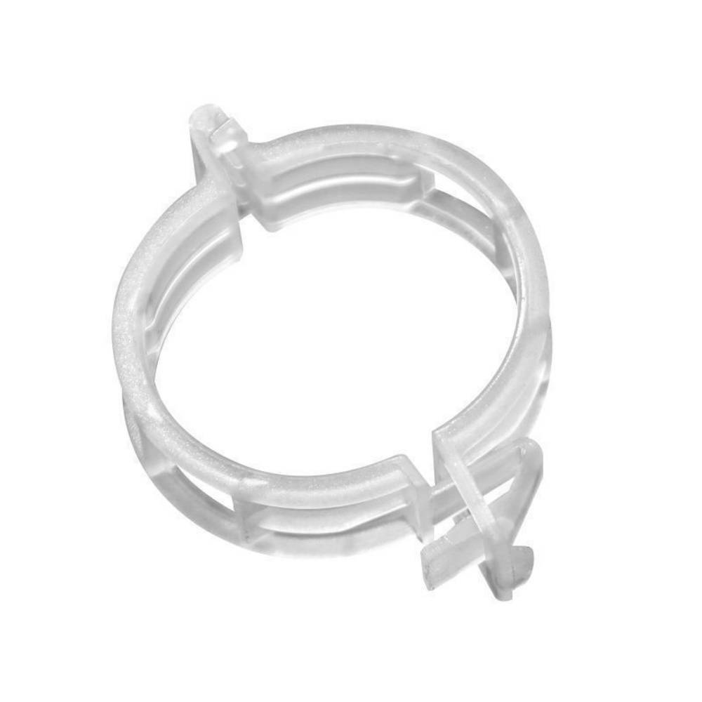 DtopbuyAge - 300 clips de support pour plantes - Support pour tomates et vignes - Favorise la croissance - DtopbuyAge - Image 1