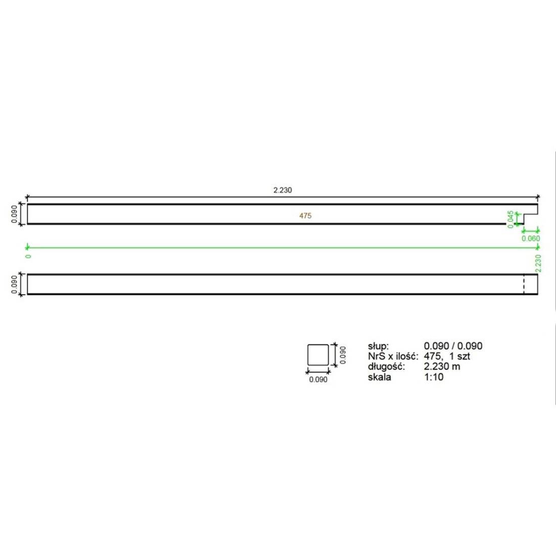 Altanka - Pergola de jardin 4.04x4.04m avec panneaux - traité - ALT135 - ALTANKA - Image 5