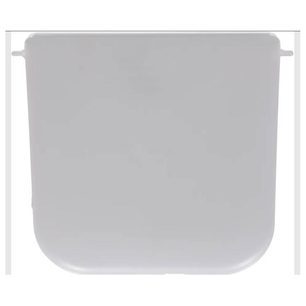 Flamingo - Porte de rechange pour Maison de toilette Loki ou Thor Transparent - Image 3