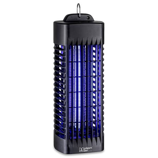 Lampe électro Insecticide 6W 20m² Silencieux PLEIN AIR - Image 1
