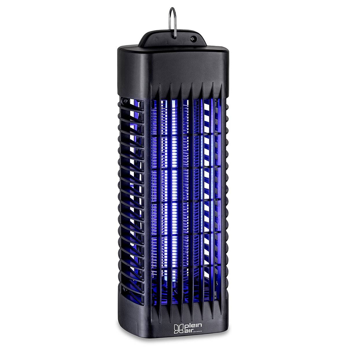 Lampe électro Insecticide 6W 20m² Silencieux PLEIN AIR - Image 1