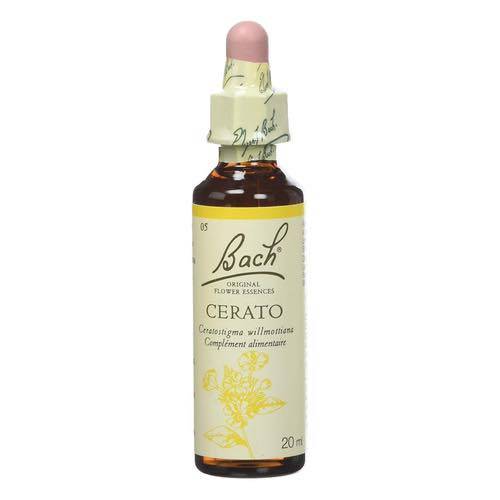 Cerato - Fleurs de Bach® n°5 Fleur de Bach - Image 1