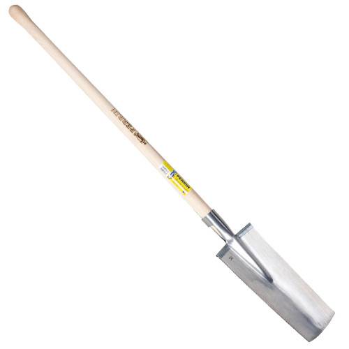 Outils Perrin - Louchet pépiniériste à bague 36 cm manche pomme Outils Perrin