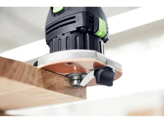 Affleureuse - 450W - OFK 500 Q-Plus R3 - FESTOOL - 578716 - Image 3