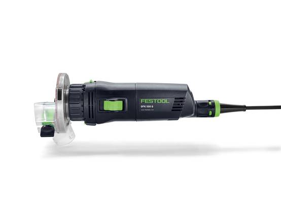 Affleureuse - 450W - OFK 500 Q-Plus R3 - FESTOOL - 578716 - Image 6