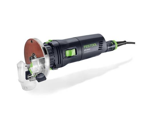 Affleureuse - 450W - OFK 500 Q-Plus R3 - FESTOOL - 578716 - Image 8