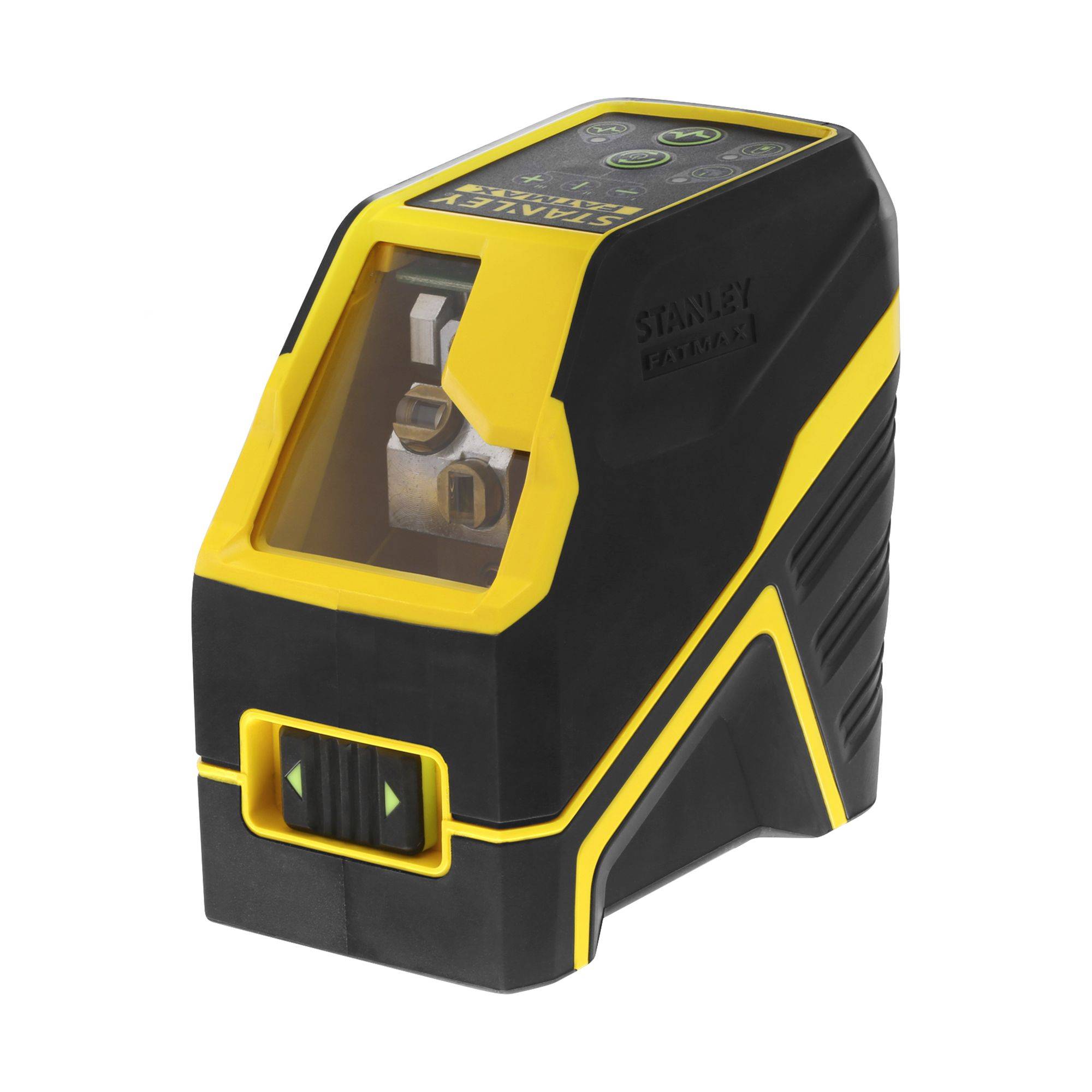 stanley - Niveau Laser Croix Fatmax FCL-G (Alcalines) STANLEY FMHT77586-1 - Image 2