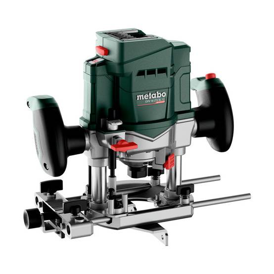 Metabo - Défonceuse pince METABO 6/8/12mm OFV 18 LTX BL 12 - Pick+Mix (vendu sans batterie) + metaBOX Metabo - Image 1