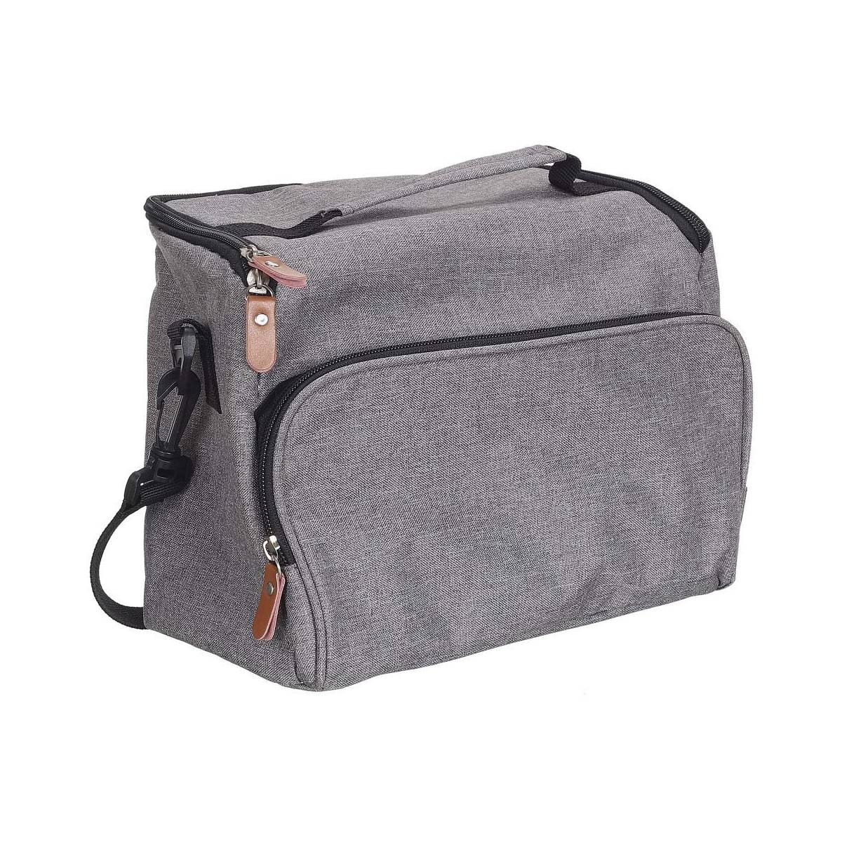 Cook Concept - Sac de transport lunch bag en tissu Modèle 1 Cook Concept - Image 1